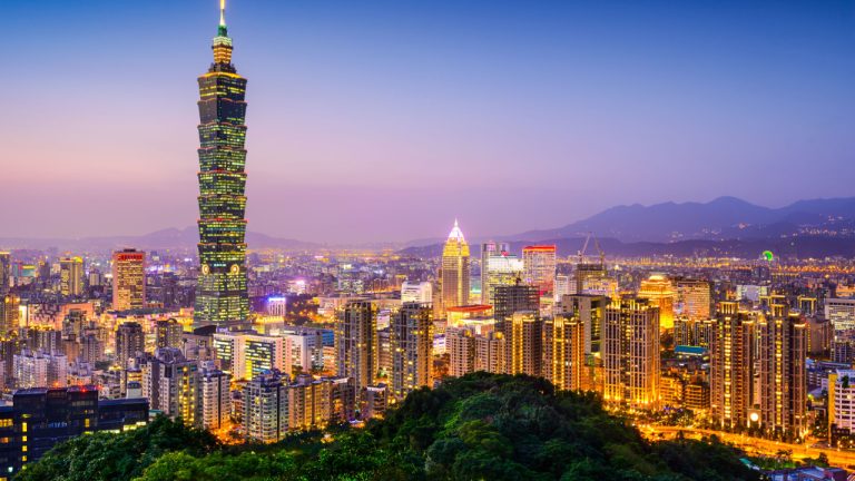 Report: 950 FTX Users in Taiwan Had Digital Funds Worth 0 Million Held on the Exchange When It Collapsed