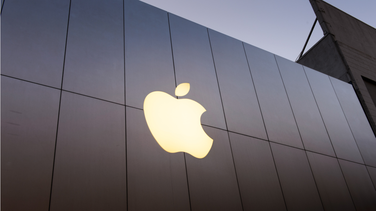 Apple Could Be Developing Its Own Metaverse Platform
