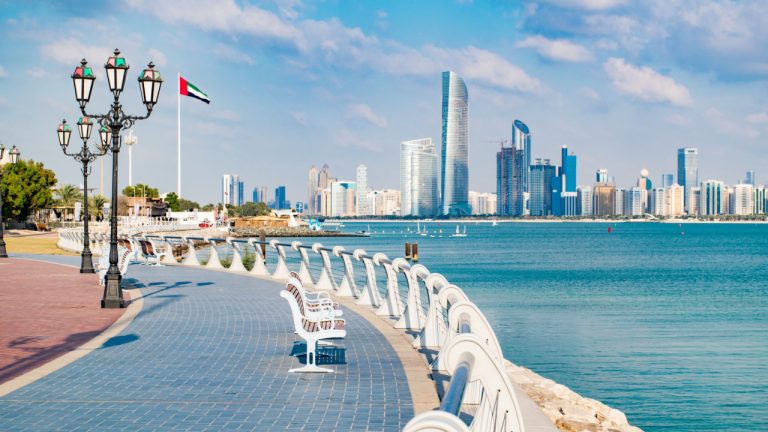 Abu Dhabi Fintech Startup Raises  Million in Series B Funding Round