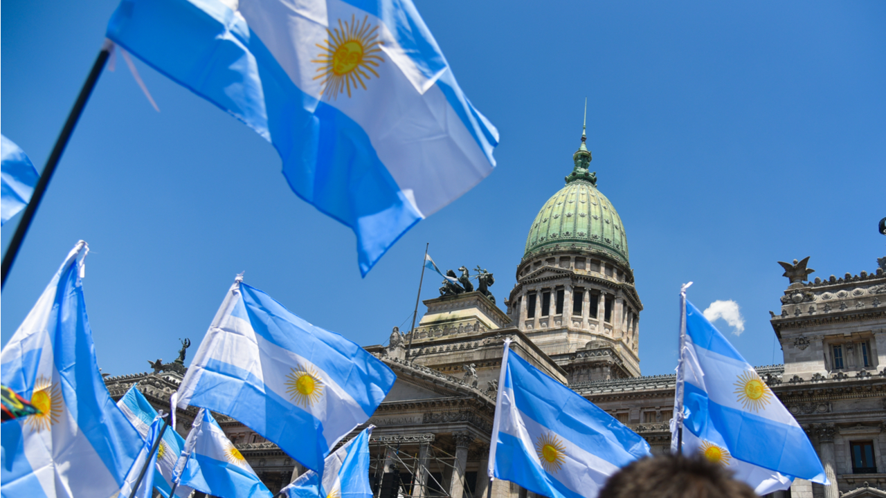 Argentinian cryptocurrency regulations