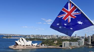 Australia Suspends Financial Services License of Local FTX Entity