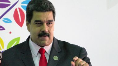 Venezuelan President Nicolas Maduro Signals Support for Single Currency in Latam, Calls for Crypto Inclusion