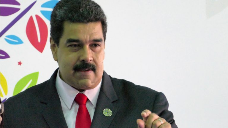 Venezuelan President Nicolas Maduro Signals Support for Single Currency in Latam, Calls for Crypto Inclusion