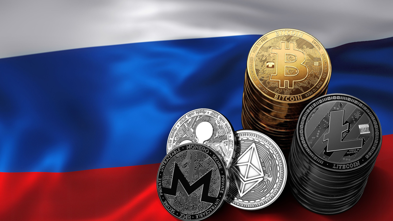 Russia Plans to Allow Mining of Any Cryptocurrency, Lawmaker Unveils – Mining Bitcoin News