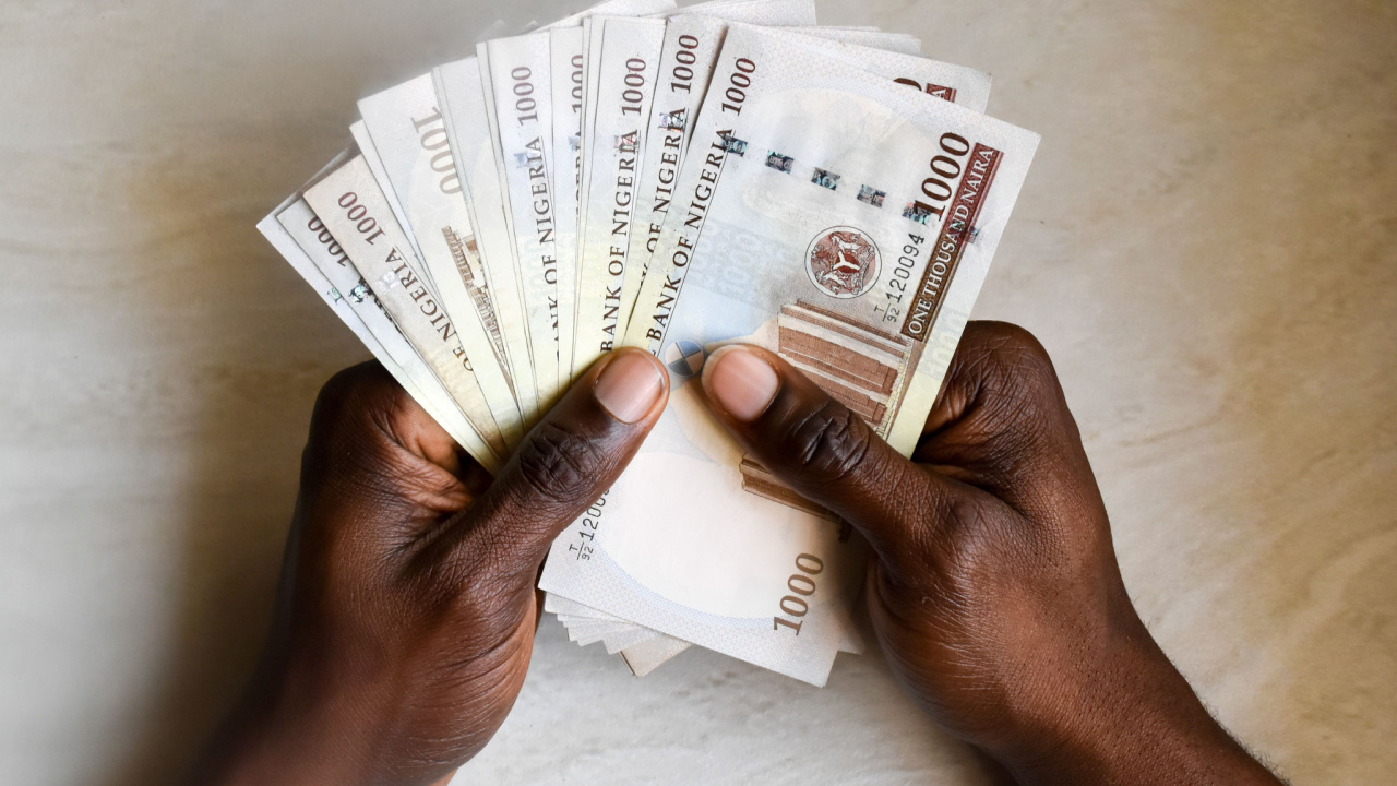 nigerian-currency-gains-versus-us-dollar-days-after-tapping-all-time-low-africa-bitcoin-news