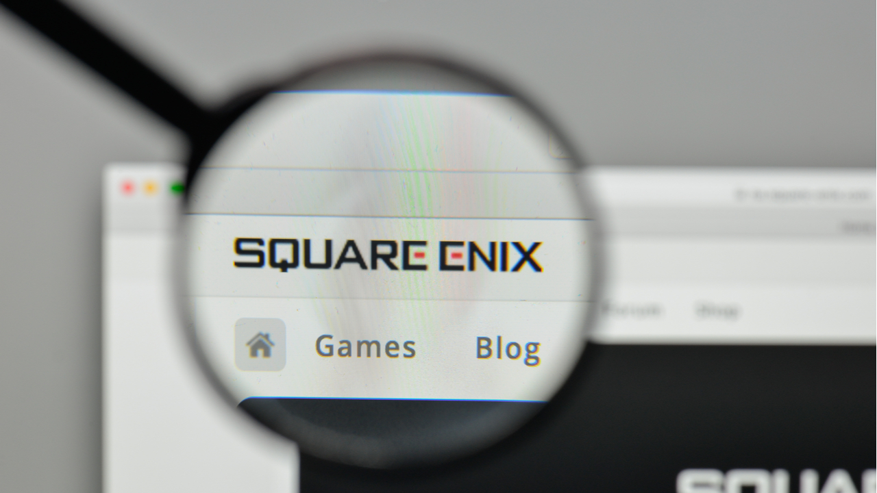 Square Enix Announces Symbiogenesis, a Story-Driven NFT Interactive Experience