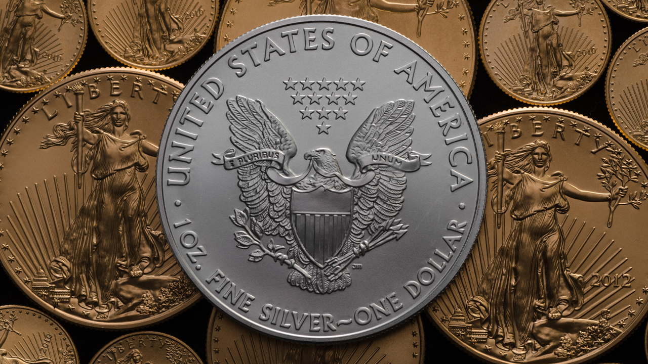 Silver Rallies 7% Rising Past  per Ounce, US Mint Says Fabricators Are ‘Struggling to Keep up With Demand’ – Economics Bitcoin News