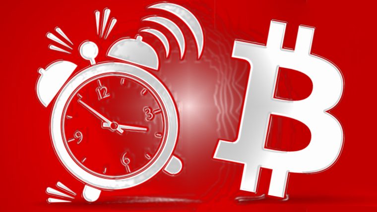 6,522 'Sleeping Bitcoins' Worth $107 Million Wake up   After 5 Years of Inactivity