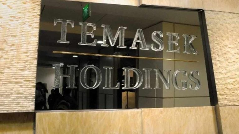 Singapore Government’s Temasek Writes Down $275 Investment in Collapse Crypto Exchange FTX