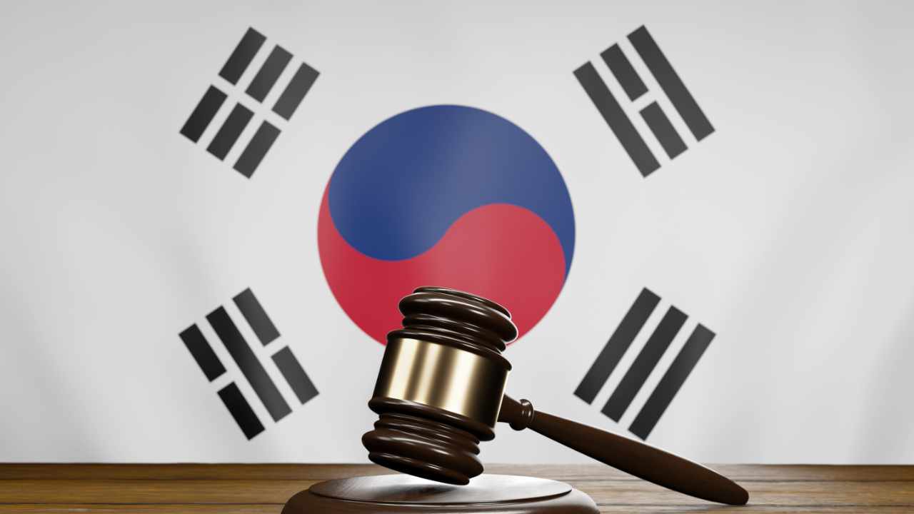 South Korea Freezes $104 Million in Assets Belonging to Terra Co-Founder