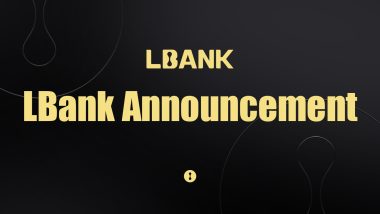 LBank Announces to Publish an Auditable Merkle Tree and Proof of Reserves (POF)