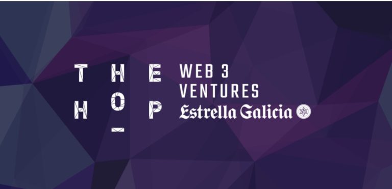 The Hop: MOVE Estrella Galicia’s Digital Innovation Programme Makes the Leap to Web3