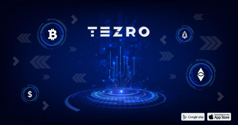 Tezro – the Revolutionary Cryptocurrency Payment System Establishing New Standards in the Blockchain Community