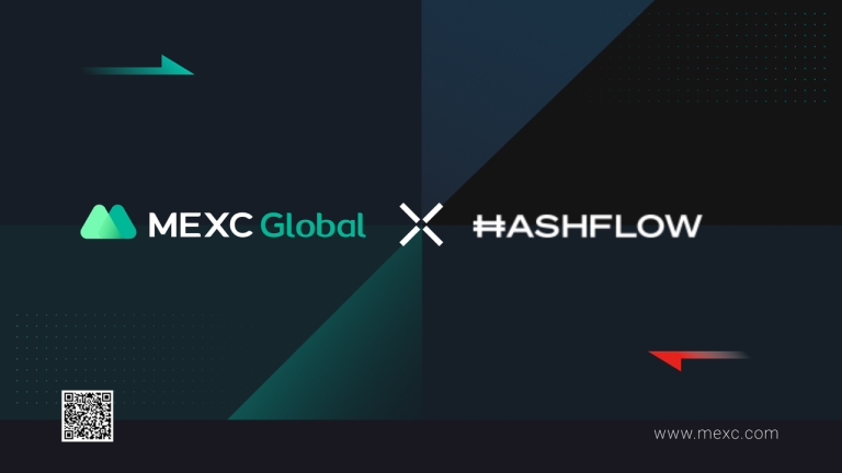 Hashflow (HFT) Announces the List on Cryptocurrency Trading Platform MEXC and Binance on November 7