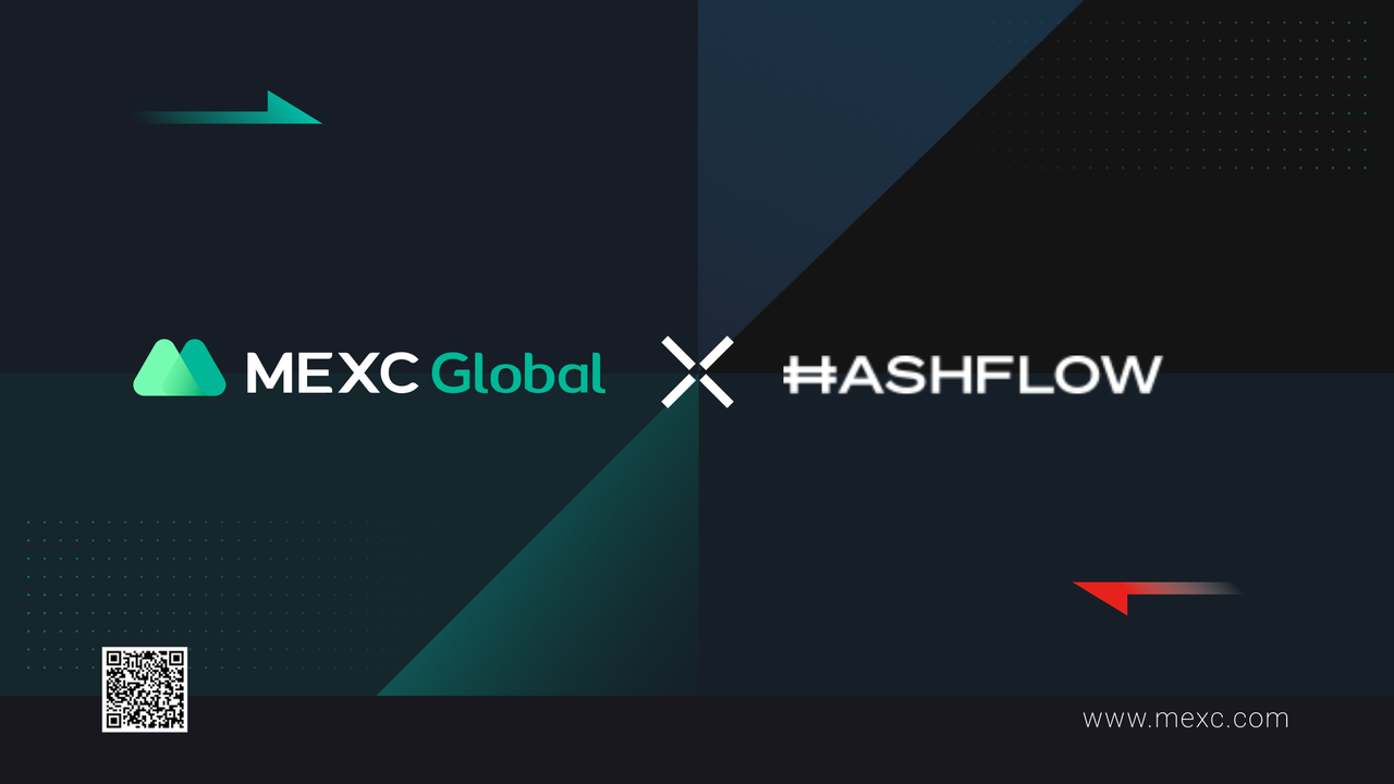 Hashflow (HFT) Announces the List on Cryptocurrency Trading Platform MEXC and Binance on November 7 – Press release Bitcoin News