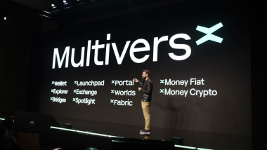 Elrond Transforms Into MultiversX, Launches 3 New Metaverse Products