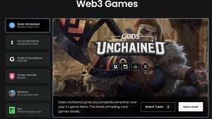 Gamestop NFT Marketplace Is Now Live on Immutable X, Market Features Web3 Games Gamestop NFT Marketplace Is Now Live on Immutable X, Market Features Web3 Games