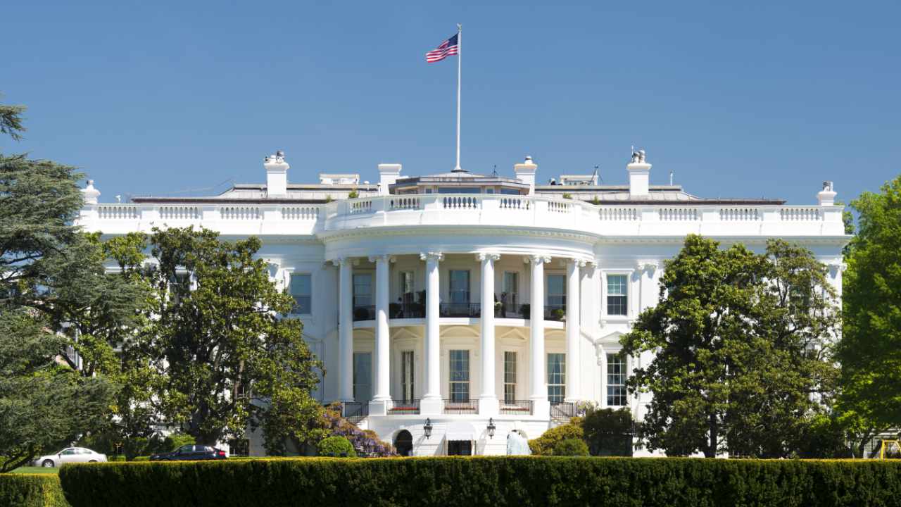 La Maison Blanche ne se prépare pas à la récession - Le chef de cabinet déclare que l'économie américaine est forte