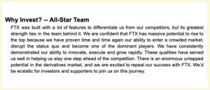 FTX Contract Deployer Unlocks 192 Million FTT, Exchange Token’s Questionable Tokenomics Highlights Red Flags FTX Contract Deployer Unlocks 192 Million FTT, Exchange Token’s Questionable Tokenomics Highlights Red Flags