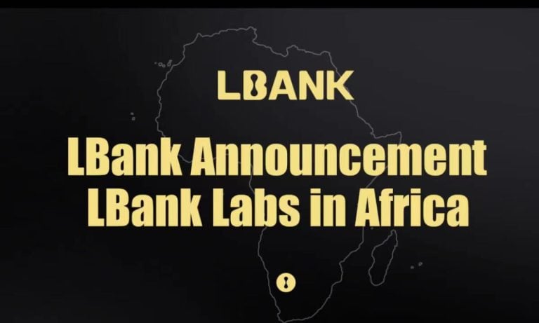 LBank Labs Establishes Blockchain and Crypto Investment Fund to Support the D...