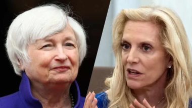 Yellen Says FTX Collapse Shows Weaknesses of Entire Crypto Sector — Fed's Brainard Pushes for Strong Regulation