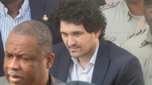 'Visibly Shaking' FTX Co-Founder Hammers out a ‘Wasted Day’ in Court as Bahamian, US Legal Team Prep for Extradition 'Visibly Shaking' FTX Co-Founder Hammers out a ‘Wasted Day’ in Court as Bahamian, US Legal Team Prep for Extradition