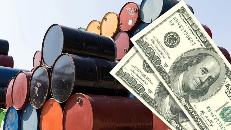 ‘Oil Prices North of $200’ per Barrel — Investor Expects Oil to ‘Crush’ Every Investment in 2023[#item_description]