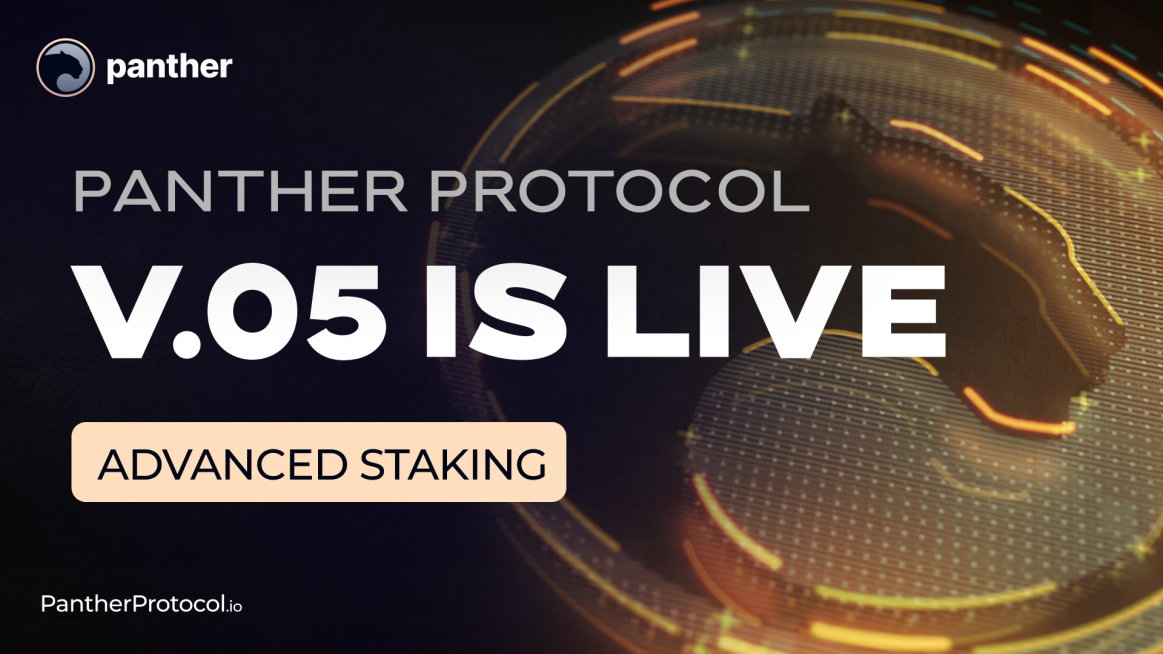 Panther Completes the Decentralized Launch of Its Protocol’s v0․5, a DAO-Led Effort