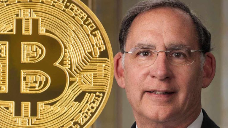 US Senator: Bitcoin Is a Commodity â€” â€˜There Is No Dispute About Thisâ€™