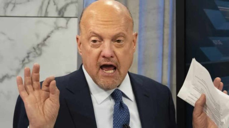 Mad Money’s Jim Cramer: I Trust My Money More in Draftkings Than I Would Binance
