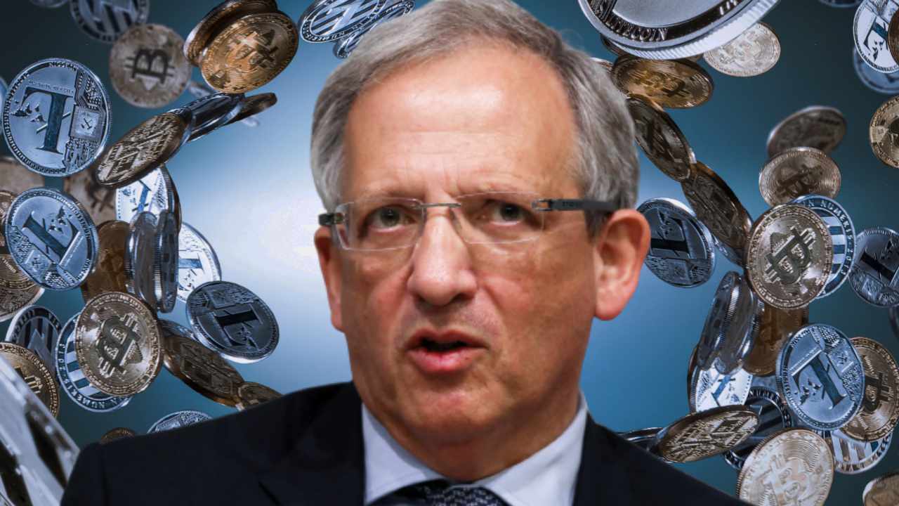 Bank of England’s Cunliffe Pushes for Crypto Regulation — Sees ‘Real’ Benefits for UK – Regulation Bitcoin News