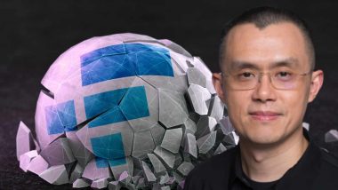Binance Counters 'Wrong Narratives' About FTX — CZ Calls SBF 'One of the Greatest Fraudsters in History'