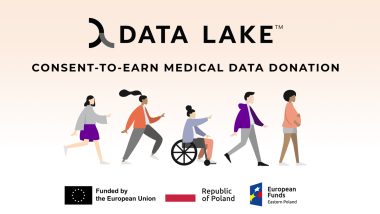 Data Lake Secures First Blockchain-Based Consents for Medical Data
