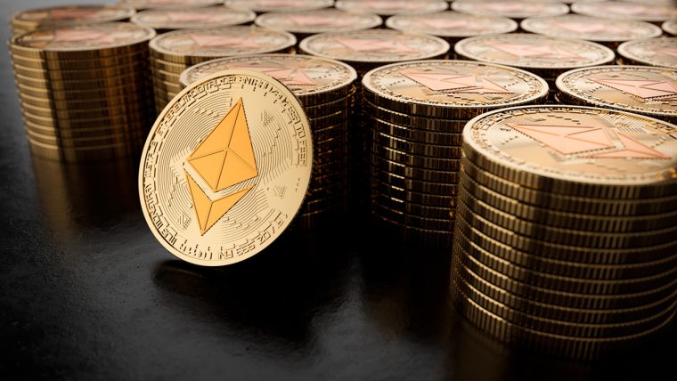 'Ultra Sound' Money — Simulation Shows Ethereum’s Inflation Rate Is Significantly Lower Using Proof-of-Stake