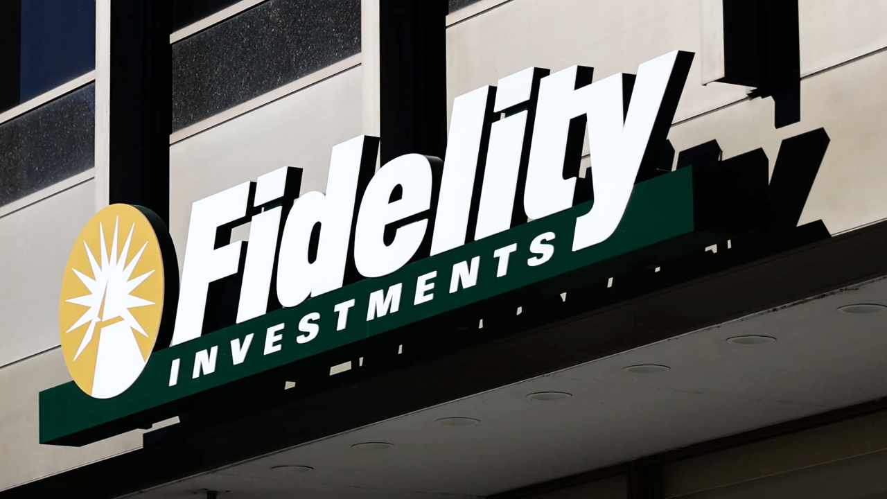Financial Giant Fidelity archives trademarks for a broad range of cryptographic and metaverse services