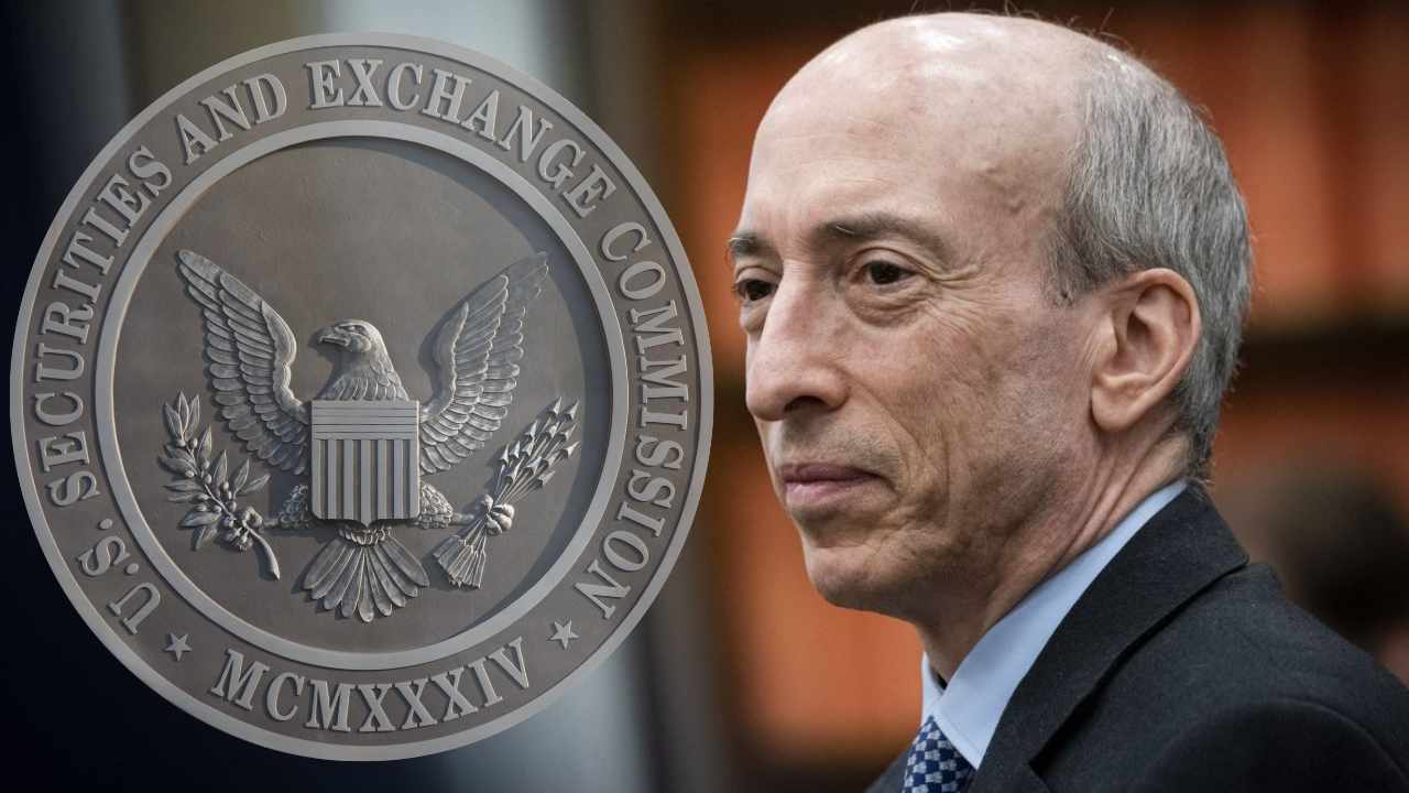 US Lawmakers Call on SEC Chairman Gensler to Testify About His Crypto Regulation Failures