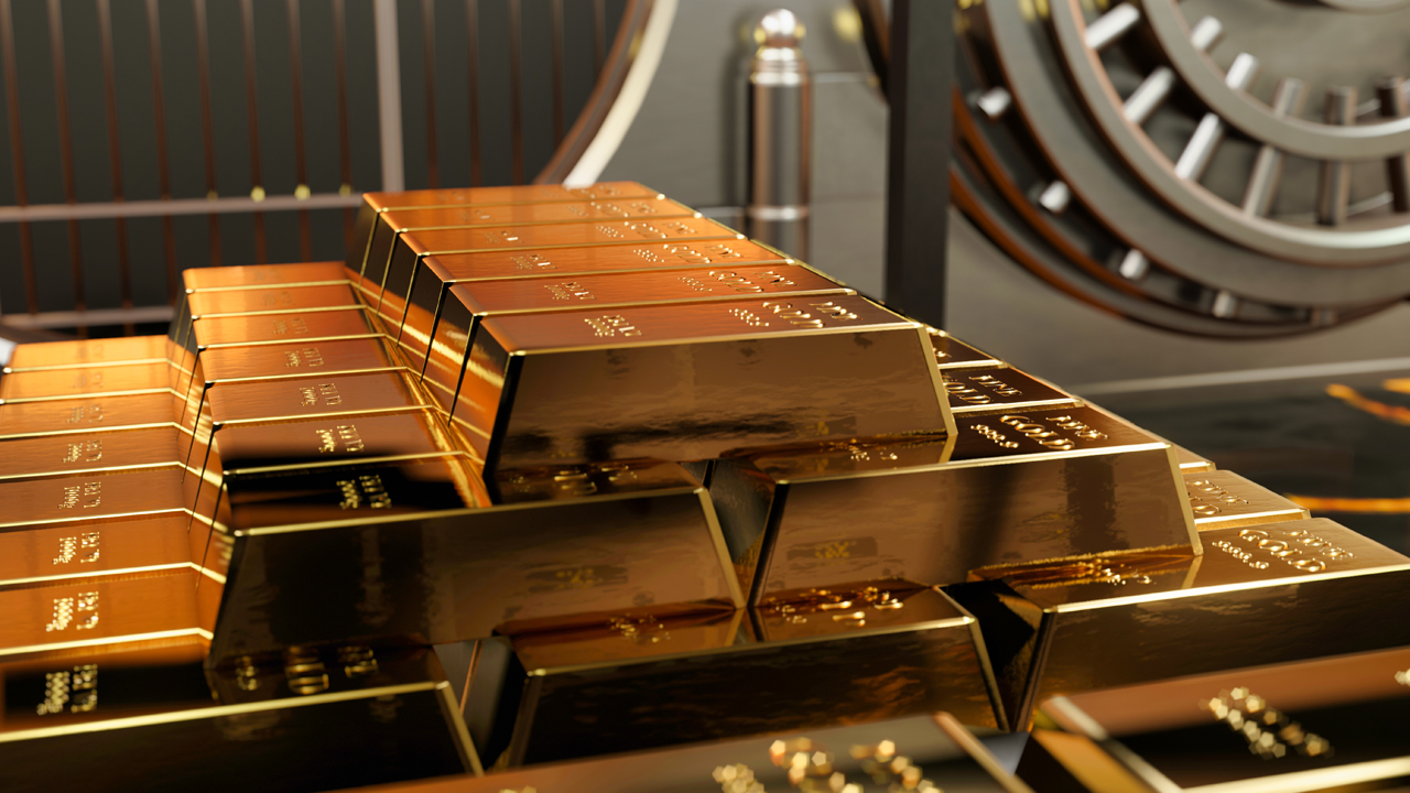 The Secret World of Bullion Banking: Who Sets Gold Prices?