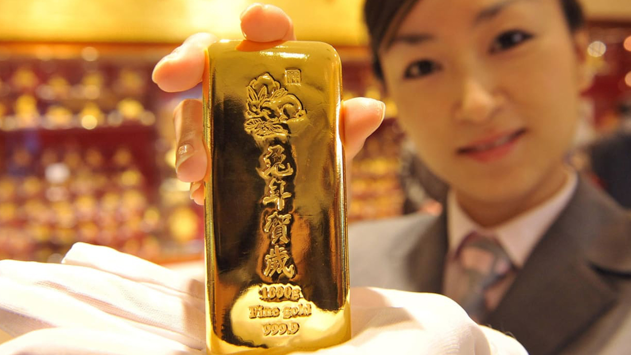 La demande d'or de la banque centrale a augmenté au rythme le plus rapide en 55 ans, selon un analyste, l'argent pourrait surpasser l'or en 2023 BlockBlog
