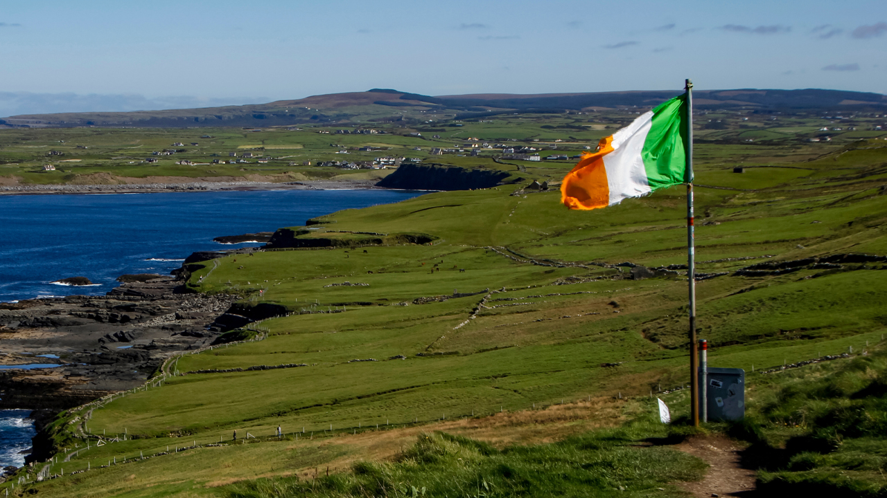 Coinbase Secures Regulatory Approval to Operate as a Virtual Asset Service Provider in Ireland – Regulation Bitcoin News Coinbase Secures Regulatory Approval to Operate as a Virtual Asset Service Provider in Ireland – Regulation Bitcoin News