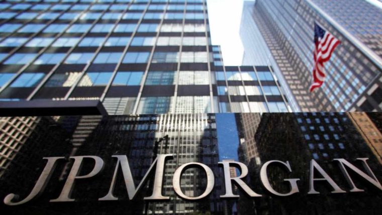 JPMorgan: Crypto Effectively Nonexistent for Most Large Institutional Investors
