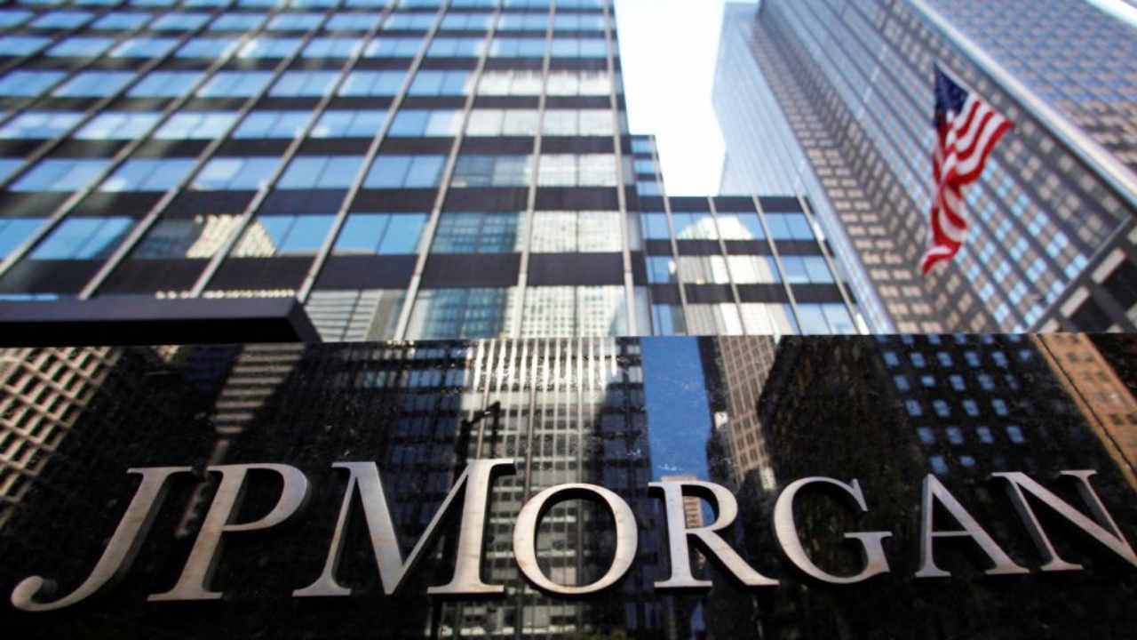 JPMorgan: Crypto Is a Nonexistent Asset Class for Most Large Institutional Investors – Featured Bitcoin News