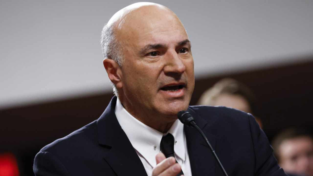 kevin oleary