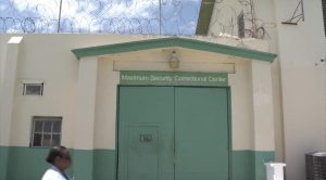 Bahamas Corrections Commissioner Says FTX Co-Founder Bankman-Fried Is in 'Good Spirits' in the Prison Sick Bay Bahamas Corrections Commissioner Says FTX Co-Founder Bankman-Fried Is in 'Good Spirits' in the Prison Sick Bay