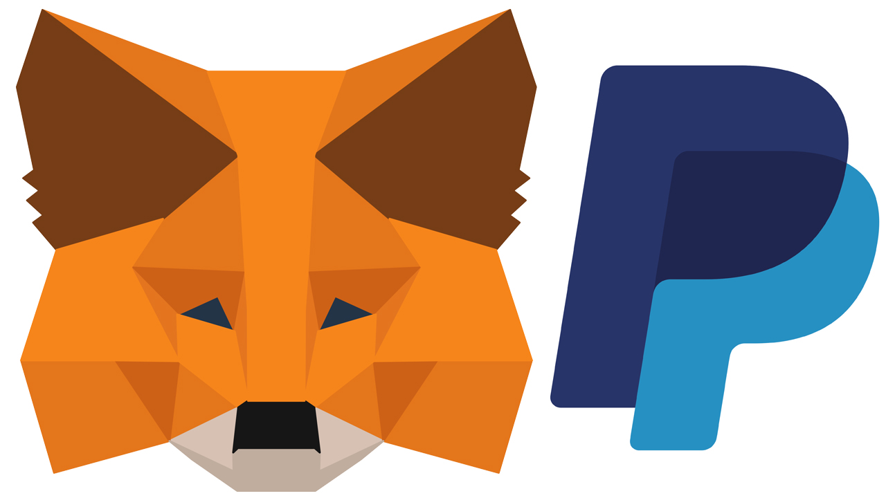 MetaMask allows users to purchase and transfer Ethereum via PayPal