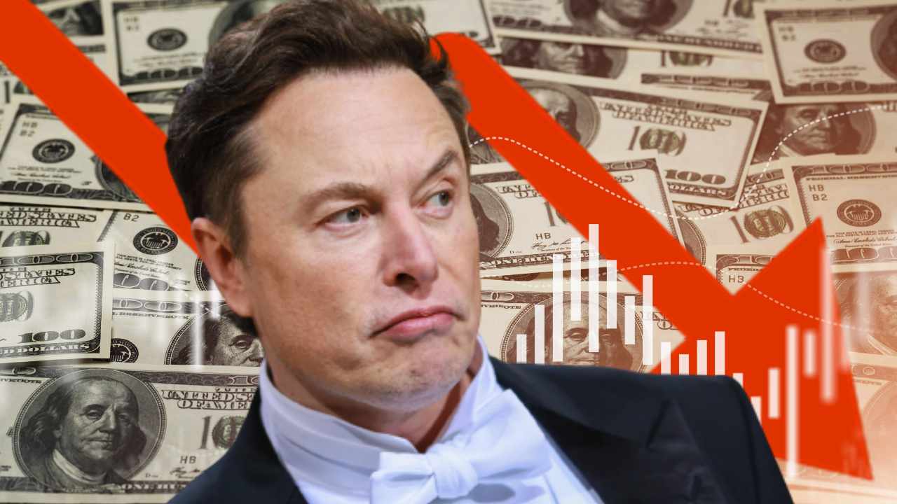 Elon Musk: The recession will be greatly amplified if the Fed raises rates next week