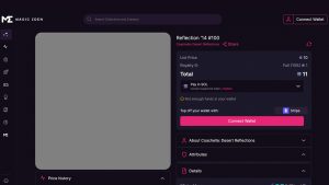 FTX-Hosted NFTs Point to Broken Metadata, Issue Illuminates Flaws With NFTs Tied to Centralized Clouds FTX-Hosted NFTs Point to Broken Metadata, Issue Illuminates Flaws With NFTs Tied to Centralized Clouds