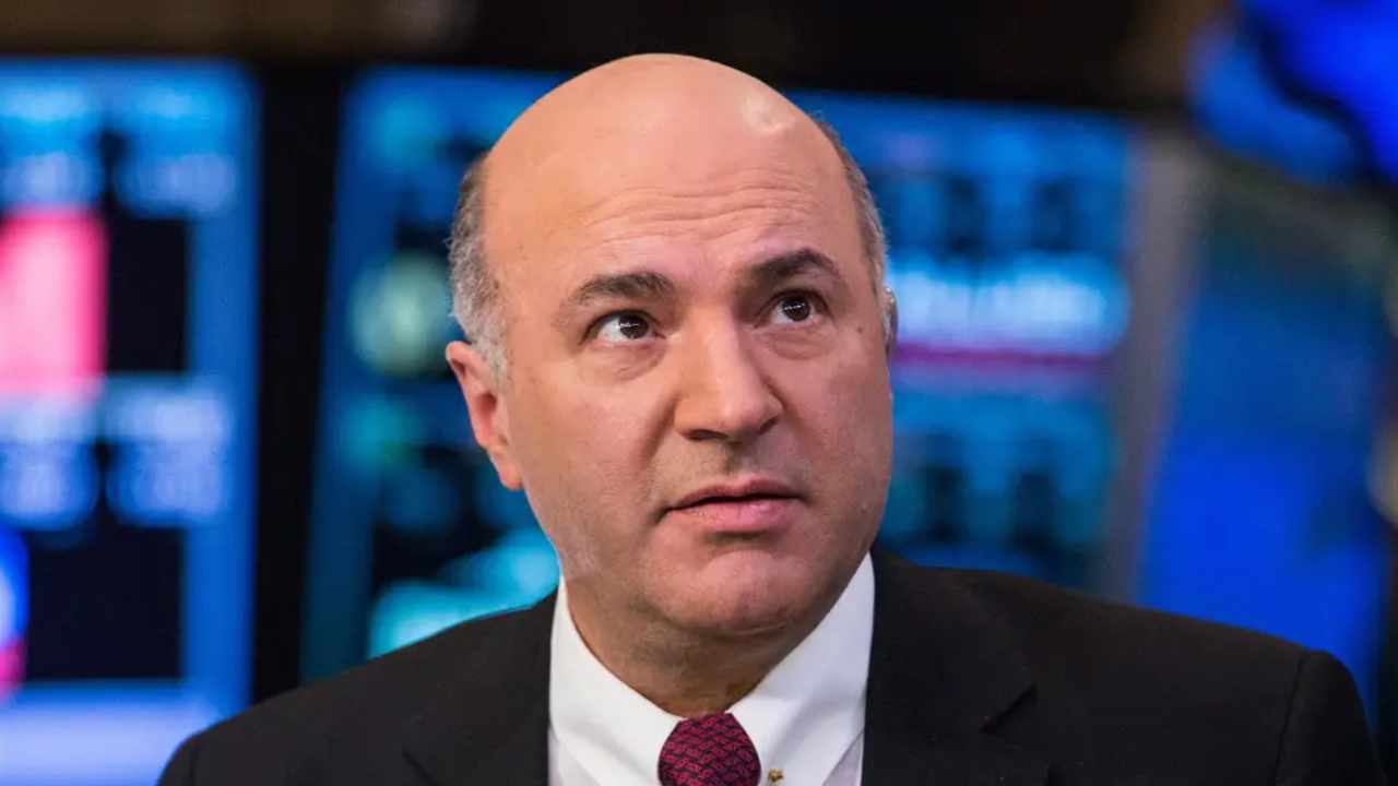 Kevin O’Leary, Bill Ackman Slammed for Defending Sam Bankman-Fried — ‘I Recount SBF Is Telling the Fact’ thumbnail