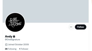 An Unknown Individual Signed a Message Associated With BTC Block 1,018, Reward Was Minted 16 Days After Satoshi Launched Bitcoin An Unknown Individual Signed a Message Associated With BTC Block 1,018, Reward Was Minted 16 Days After Satoshi Launched Bitcoin