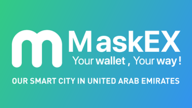 Sheikh Hamad Salem Becomes a MaskEX Shareholder as Both Parties Collaborate to Develop a Smart City in the UAE