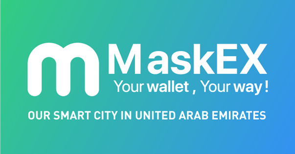 Sheikh Hamad Salem Becomes a MaskEX Shareholder as Both Parties Collaborate to Develop a Smart City in the UAE – Press release Bitcoin News